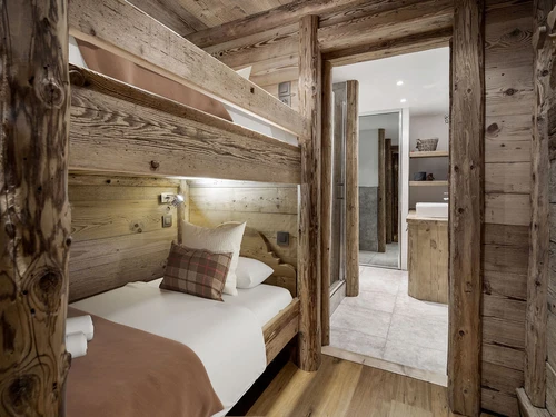 Chalet Saint-Gervais-les-Bains, 6 pièces, 11 personnes - photo_1012047610912