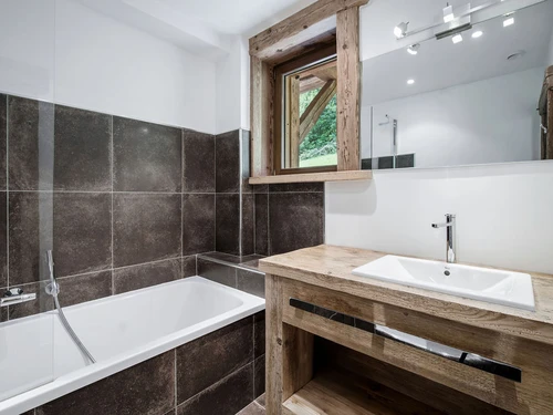 Chalet Saint-Gervais-les-Bains, 6 pièces, 11 personnes - photo_1012047610912