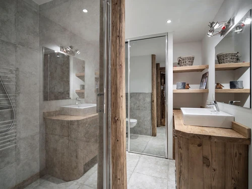 Chalet Saint-Gervais-les-Bains, 6 pièces, 11 personnes - photo_1012047610912