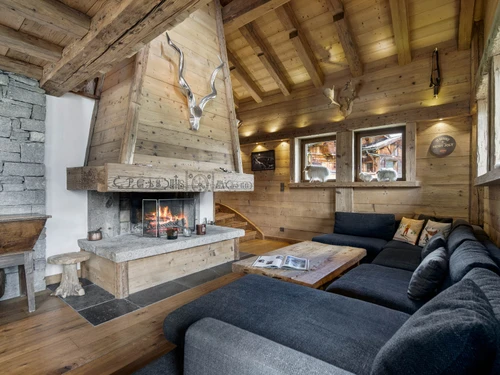 Chalet Saint-Gervais-les-Bains, 6 pièces, 11 personnes - photo_1012047610912