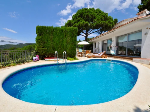 Maison Lloret de Mar, 6 pièces, 8 personnes - photo_17558634382