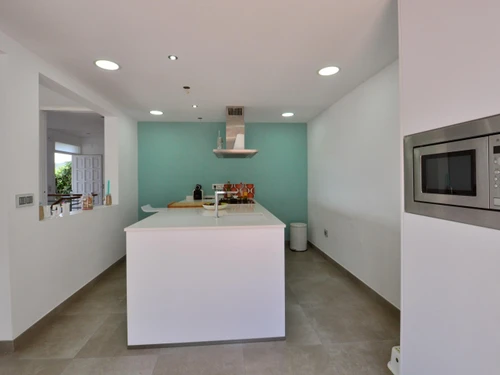 Maison Lloret de Mar, 6 pièces, 8 personnes - photo_17558634382