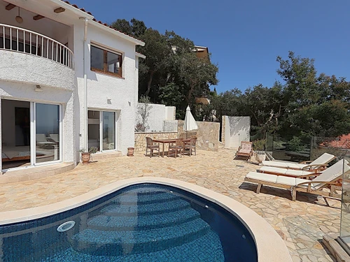 Maison Lloret de Mar, 5 pièces, 7 personnes - photo_1011742072247