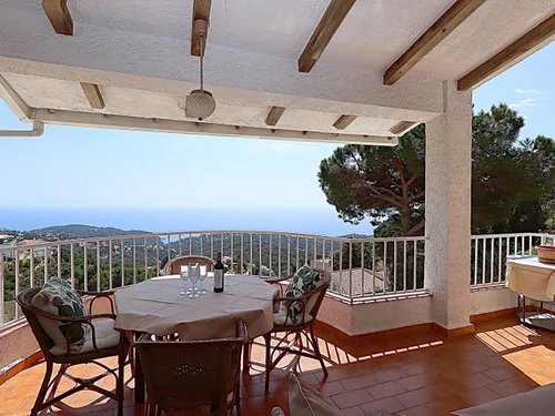 Maison Lloret de Mar, 5 pièces, 7 personnes - photo_1011742072247