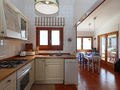 Maison Lloret de Mar, 5 pièces, 7 personnes - photo_1011742072247