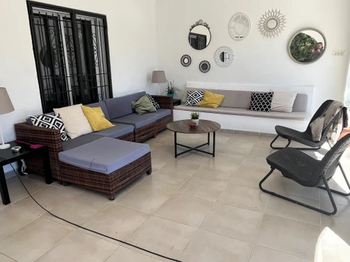 Villa L'Ametlla de Mar, 6 pièces, 11 personnes - photo_1011771921447