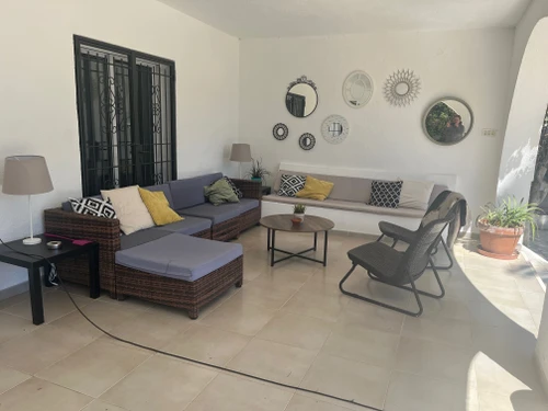 Villa L'Ametlla de Mar, 6 pièces, 11 personnes - photo_1011771921447