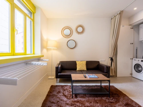 Ferienwohnung Madrid, 1 Schlafzimmer, 2 Personen - photo_1012047852389