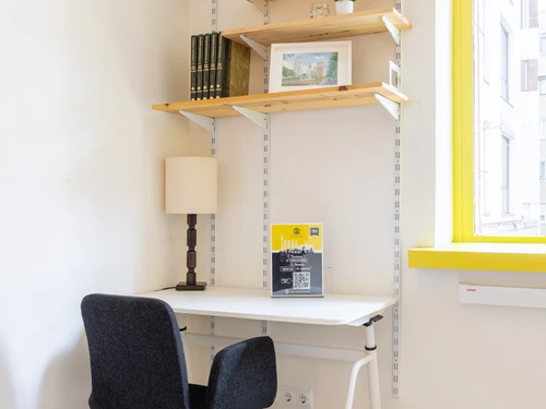 Ferienwohnung Madrid, 1 Schlafzimmer, 2 Personen - photo_1012047852389