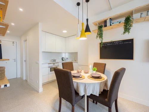 Ferienwohnung Madrid, 1 Schlafzimmer, 2 Personen - photo_1012047852389