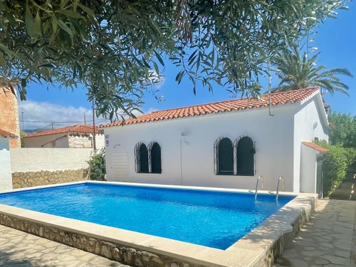 Ferienhaus Miami Platja, 3 Schlafzimmer, 6 Personen - photo_1012031900362