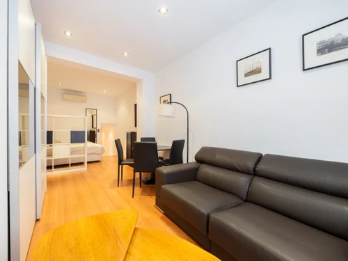 Appartement Madrid, 2 pièces, 2 personnes - photo_1012047915518