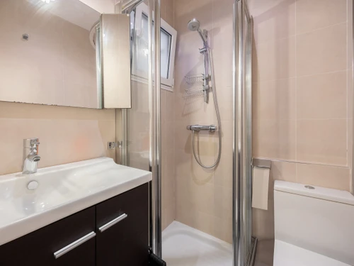 Ferienwohnung Madrid, 1 Schlafzimmer, 2 Personen - photo_1012047915518