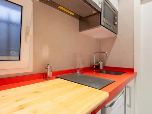 Ferienwohnung Madrid, 1 Schlafzimmer, 2 Personen - photo_1012047915518