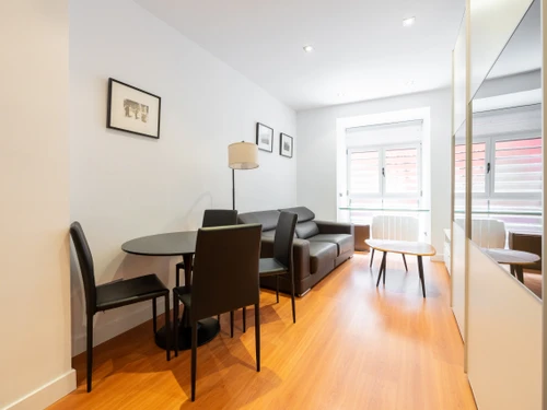 Ferienwohnung Madrid, 1 Schlafzimmer, 2 Personen - photo_1012047915518