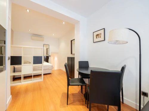 Ferienwohnung Madrid, 1 Schlafzimmer, 2 Personen - photo_1012047915518