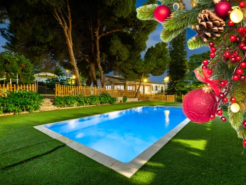 Villa Alicante (Alacant), 10 dormitorios, 16 personas - photo_1011713051813