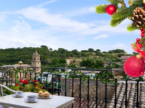 Villa  Villabuena de Álava/Eskuernaga, 3 bedrooms, 8 persons - photo_1011865120517