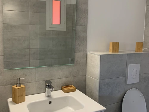 Apartamento Lecci, 1 dormitorio, 4 personas - photo_1012008294857