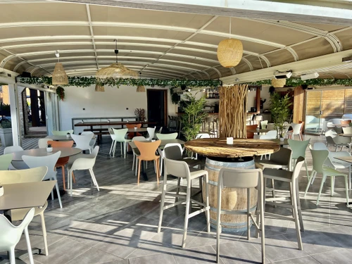 Apartment Lecci, 1 bedroom, 4 persons - photo_1012008297363