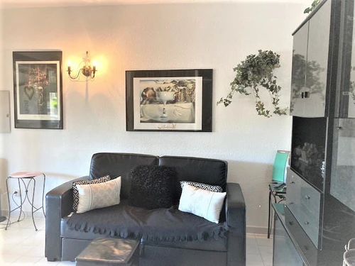 Apartment Cap d'Agde naturisme, 1 bedroom, 2 persons - photo_17693449724