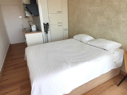 Studio Cap d'Agde naturisme, 1 pièce, 2 personnes - photo_1011787632773