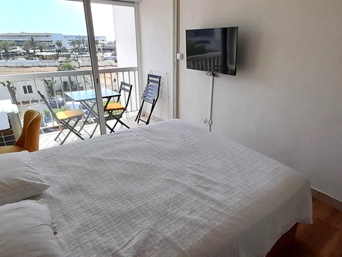 Studio Cap d'Agde naturisme, 1 pièce, 2 personnes - photo_1011787632773