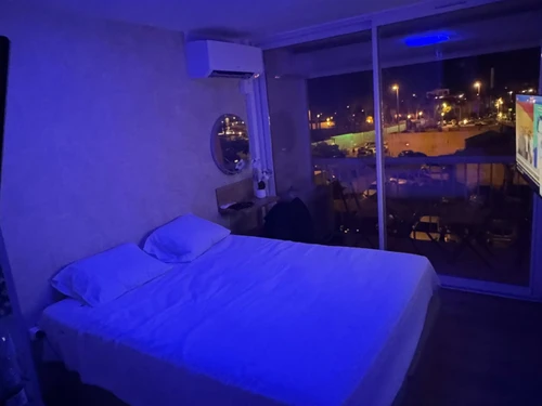 Studio Cap d'Agde naturisme, 1 pièce, 2 personnes - photo_1011787632773