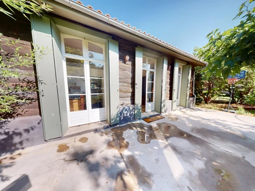 Maison Vic-la-Gardiole, 2 pièces, 2 personnes - photo_1011831788120