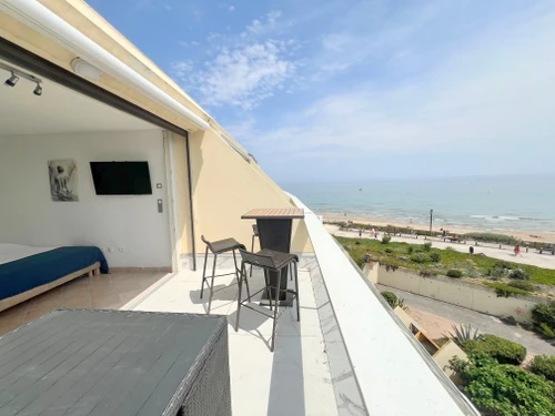 Studio Cap d'Agde naturisme, Studio, 2 Personen - photo_1011694609765