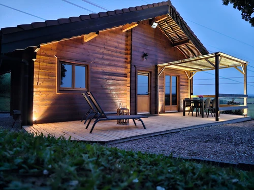 Gîte Barbas, 2 pièces, 2 personnes - photo_14994406899