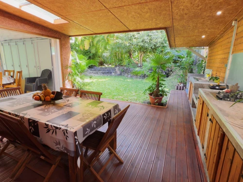 Gîte Saint-Joseph, 4 pièces, 6 personnes - photo_1011954518437