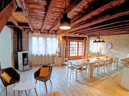Gasthaus Marigny-lès-Reullée, 5 Schlafzimmer, 15 Personen - photo_1011695313135