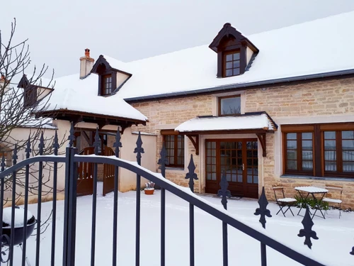 Gîte Marigny-lès-Reullée, 6 pièces, 15 personnes - photo_1011695313135