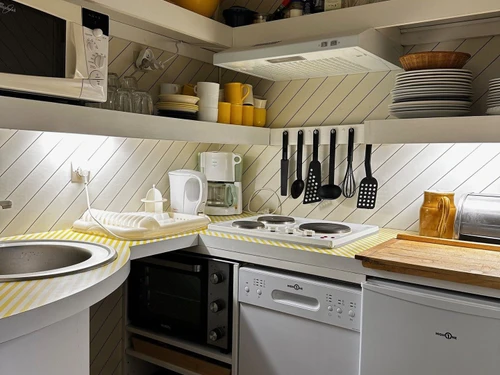 Studio Morillon 1100, studio flat, 4 persons - photo_14792208941