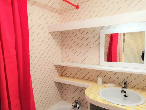 Studio Morillon 1100, studio flat, 4 persons - photo_14792208941