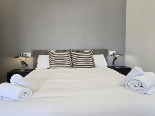 Apartment Málaga, studio flat, 2 persons - photo_1012045422377