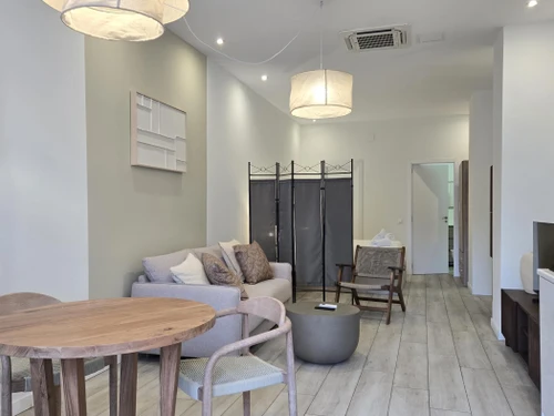 Ferienwohnung Málaga, Studio, 4 Personen - photo_1012045422163