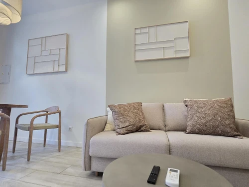 Ferienwohnung Málaga, Studio, 4 Personen - photo_1012045422163