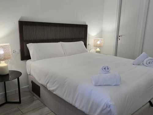 Ferienwohnung Málaga, Studio, 4 Personen - photo_1012045422163