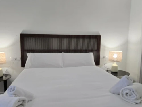 Ferienwohnung Málaga, Studio, 4 Personen - photo_1012045422163