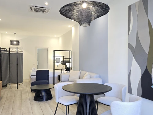 Apartment Málaga, studio flat, 3 persons - photo_1012045422270