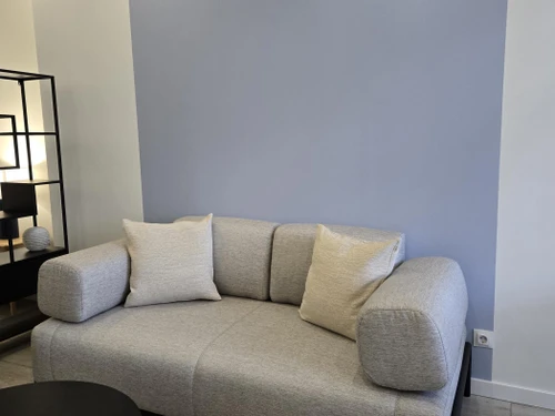 Apartment Málaga, studio flat, 3 persons - photo_1012045422270