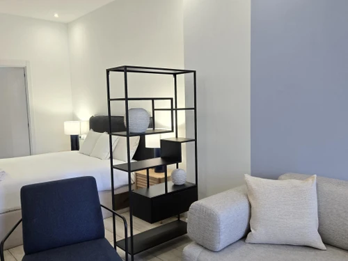 Apartment Málaga, studio flat, 3 persons - photo_1012045422270