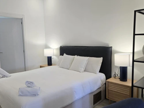 Apartment Málaga, studio flat, 3 persons - photo_1012045422270