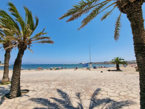 Apartamento L'Escala, 2 dormitorios, 5 personas - photo_18949365332