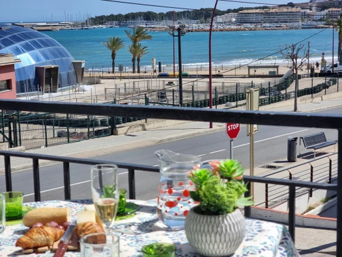 Apartamento L'Escala, 2 dormitorios, 5 personas - photo_18949365332