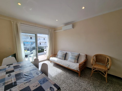 Apartamento L'Escala, 2 dormitorios, 5 personas - photo_18949365332