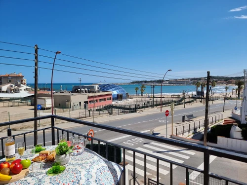 Apartamento L'Escala, 2 dormitorios, 5 personas - photo_18949365332