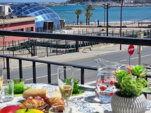 Apartamento L'Escala, 2 dormitorios, 5 personas - photo_18949365332